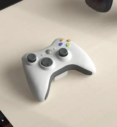 xbox 360 controller