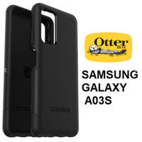OtterBox Case For Samsung Galaxy A03s- NEW
