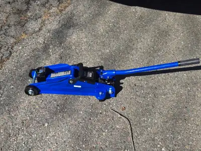 Floor Jack, View more
