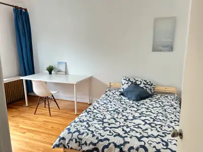 chambre à louer