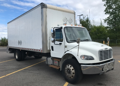 We are hiring Az / Dz Truck Drivers In Ottawa For 2 Accounts please read carefully. Hiring Reliable,...