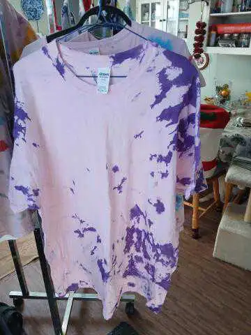 TYE DYE T-SHIRT'S in Women's - Other in Cape Breton - Image 4