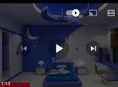 room for rent