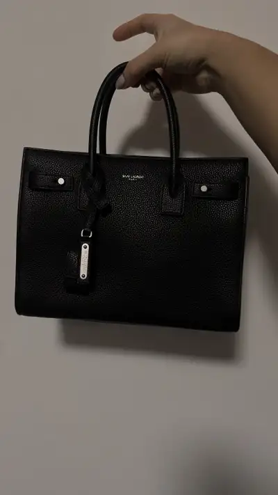 Yves Saint Laurent Sac de Jour, View more