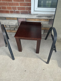 Free coffee table & side table  &  other