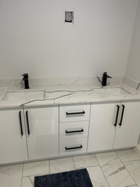 Plumbing and renovation Plumber Bathroom Kitchen 