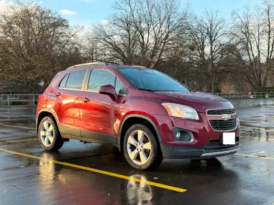 Fully loaded LTZ AWD This car starts and drives but has reduced acceleration. The check engine light...
