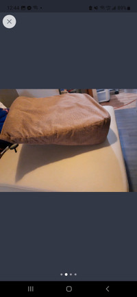 Wedge Pillow for sale