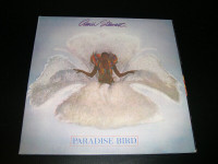Amii Stewart - Paradise bird (1979) LP DISCO