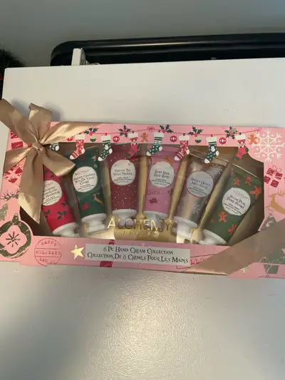 Alchemy Hand Cream Set, View more