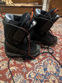 Rossignol Size 6.5 Snowboard Boots - Still Available