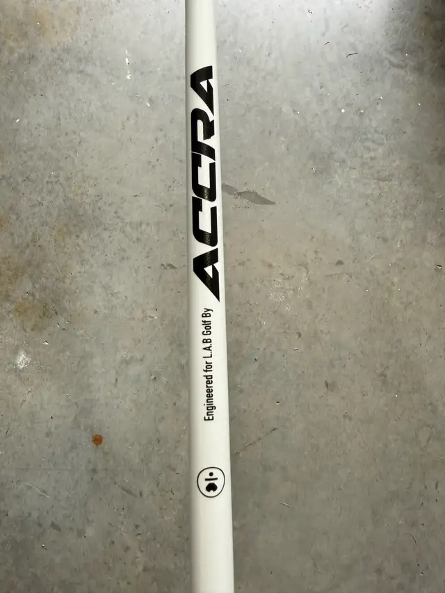 LAB DF3 putter Left Handed in Golf in Bedford - Image 7