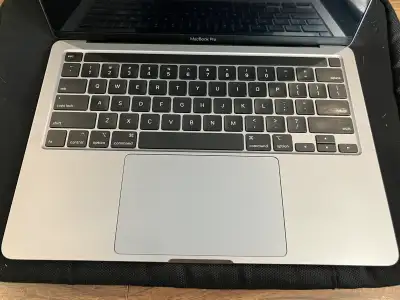 MacBook Pro - Like new condition, View more