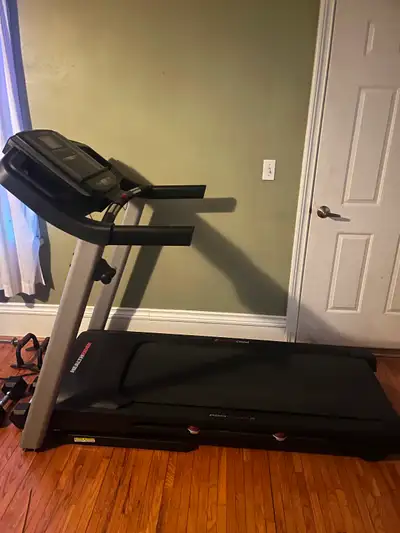Treadmill For Sale!, View more