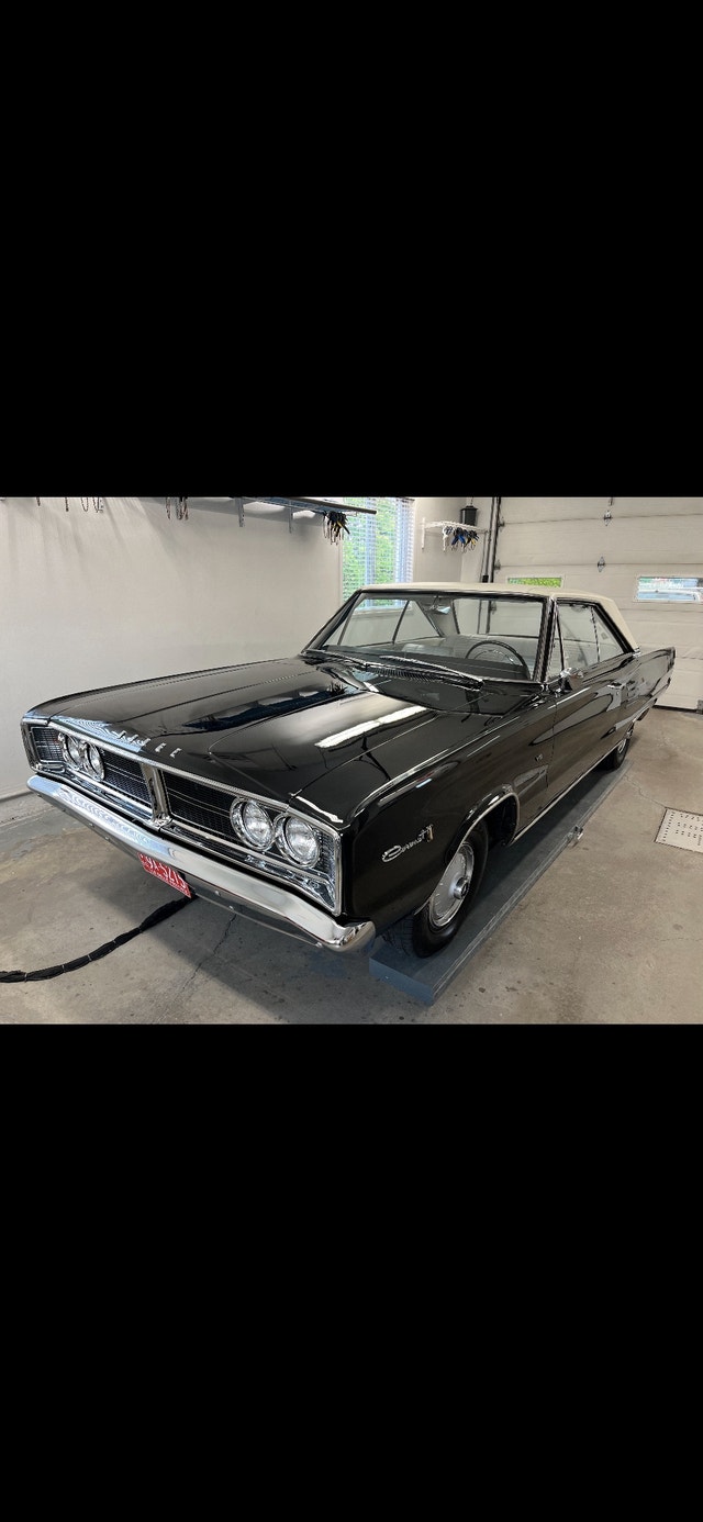 Dodge 500 Voitures d'époque Longueuil/Rive Sud Kijiji
