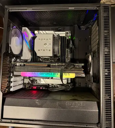 Gaming Computer , View more