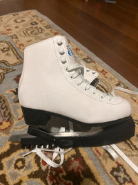 Figure Skates