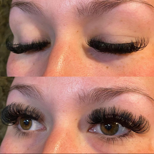 Lash Extensions Mobile - GTA in Other in City of Toronto - Image 4