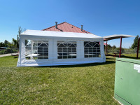 13x20 Party Tent For Rent