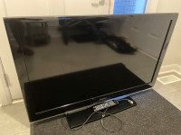 Samsung LCD TV 46 inches 
