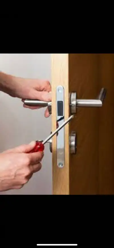 Lock Pro over 12 years of experience -Professional locks and hardware -precision advanced install. —...