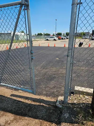 asphalt work , View more