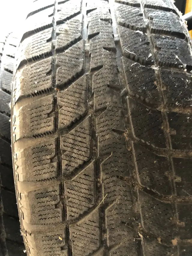 snow tires in Tires & Rims in Napanee - Image 3