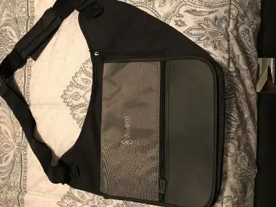 iPad / small laptop bag, View more