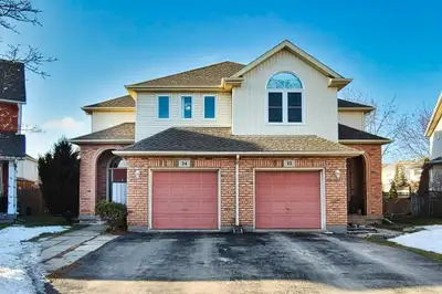 Brock University and Niagara College Student Rooms for Rent!