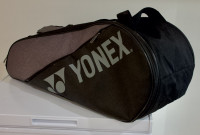 Yonex 6-pk tennis bag