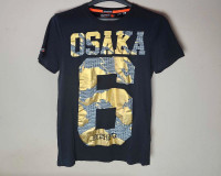 Superdry Osaka 6  T-shirt 