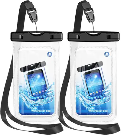 THREE M-POW NEW Waterproof Iphone Cases, View more
