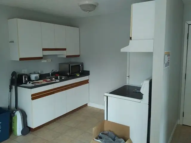 4 Bedroom Student Unit -May 1st