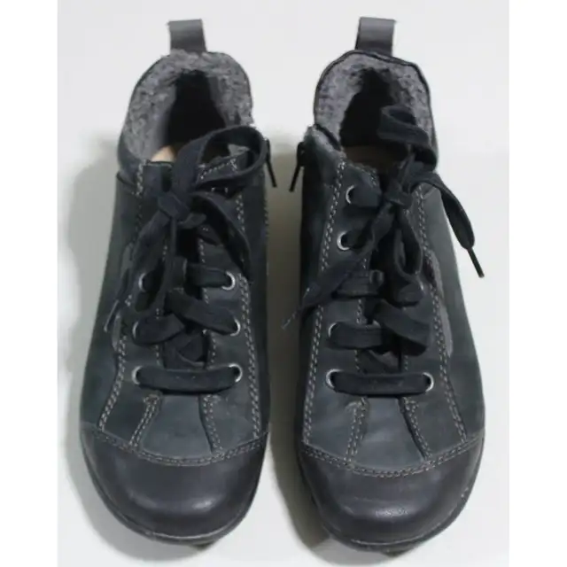 Womens Earth Spirit Baldwin Casual Lace Up Shoes 7.5 US / 38 EU in Women's - Shoes in Kitchener / Waterloo - Image 3