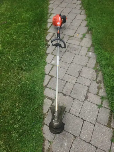 Echo SRM 225 Trimmer, View more