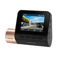 70mai Dash Cam Lite 2 1080P HD Driving Assistant with 2" LCD Scr