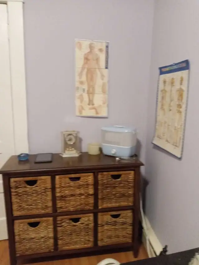 RELAXATION PRACTITIONER/REIKI64728170694785122