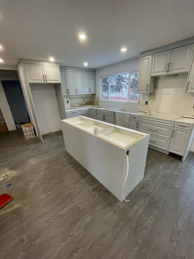 Red Seal Cabinetmaker looking for weekend work497679180843591681
