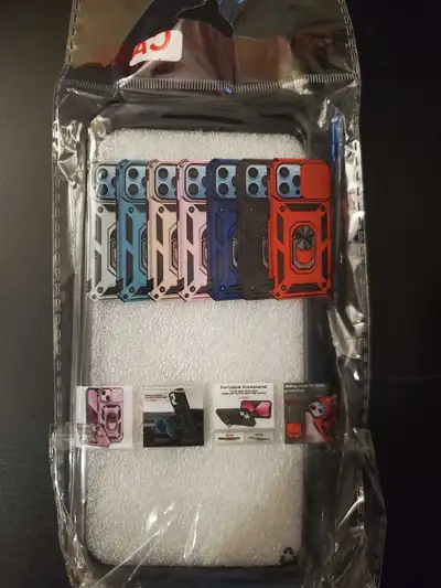 SAMSUNG GALAXY S24 S25 PHONE CASE NEW, View more
