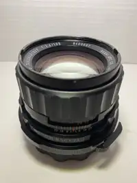 Pentax 6x7 105mm F2.4 Film Camera Lens