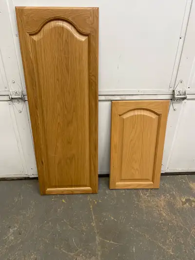 Size 15”x42” and 13 5/8 x 24”