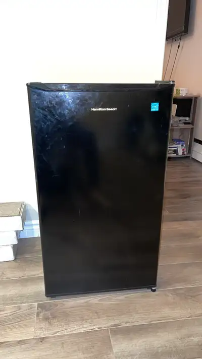 Hamilton Beach Mini Fridge, View more