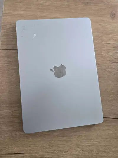 M2 macbook air , View more