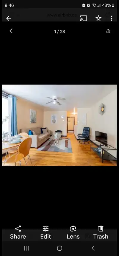 ALL UTILITIES INCLUDED 3 BEDROOM
