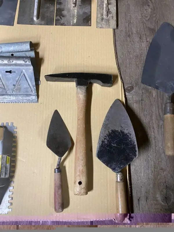 Outil de Maçonnerie / Masonry tool in Hand Tools in Saint-Jean-sur-Richelieu - Image 6