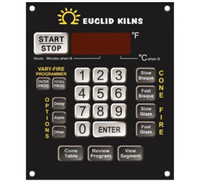 Looking for Kiln controller