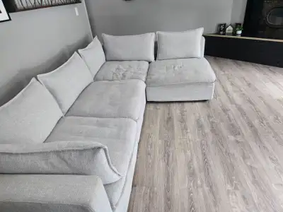 Modular Sectional, View more