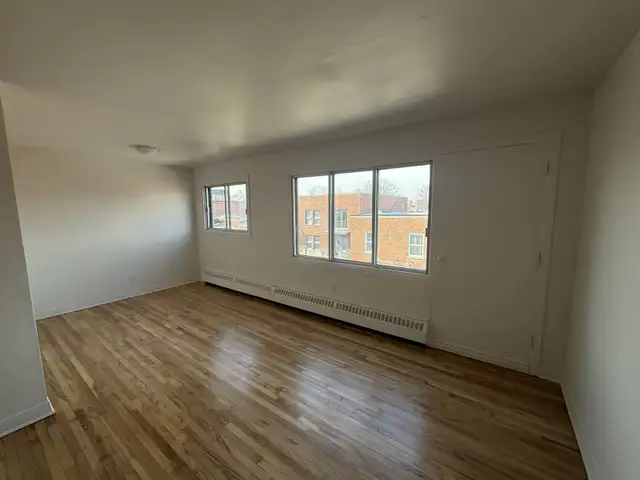 Logement studio au Sud-Ouest de Montréal