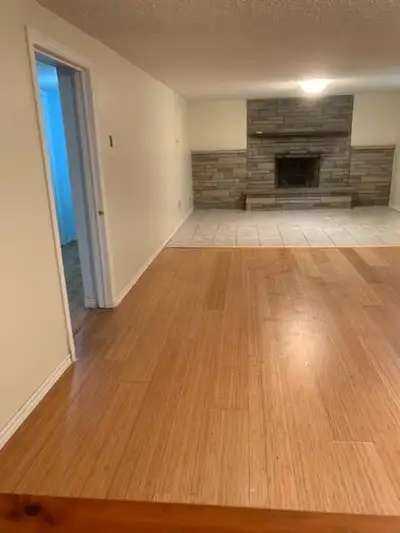 Basement Room Available For Rent  In Niagara Falls