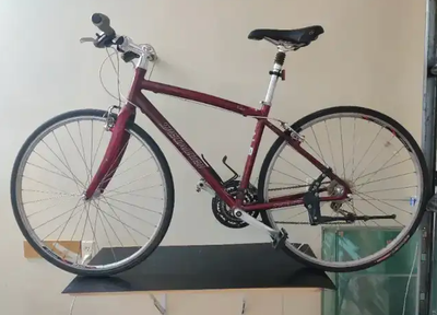 Specialized Vita Womens Road Hybrid Bike, View more